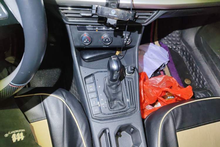 Used Volkswagen Lavida 2019 280TSI DSG Comfort Edition China VI standard