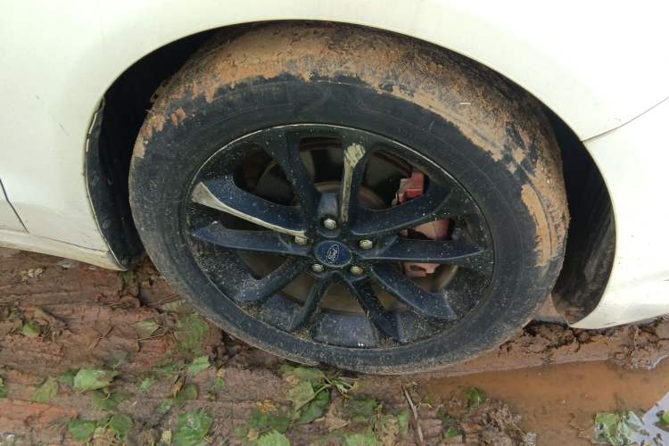 Used Ford Mondeo 2018 EcoBoost 180 Smart Control Fashion Model China V Standard