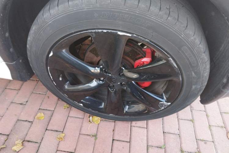 Used Infiniti FX 2010 FX35 Ultimate Edition