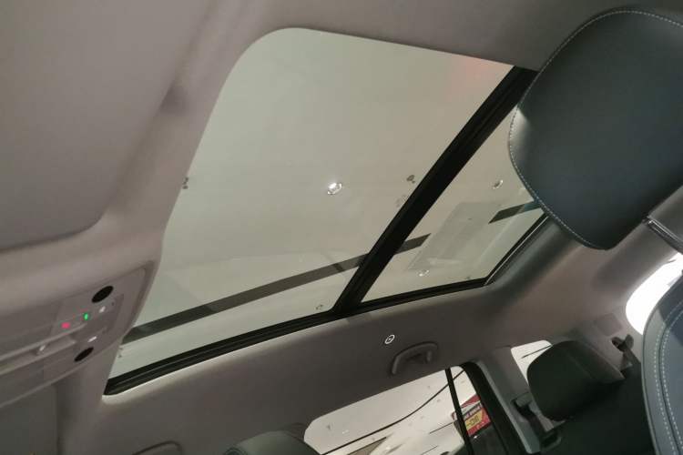 Used Audi Q6 2024 40 TFSI quattro Guanyun Edition Yulin Package 7 Seats