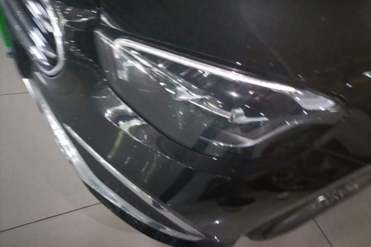 Used Mercedes-Benz E-Class 2023 Updated E 300 L Luxury Edition
