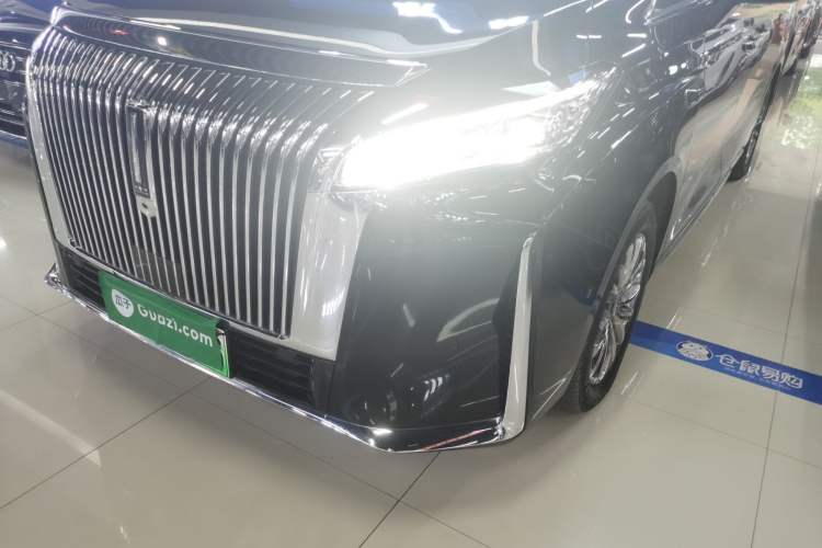 Used Wey Gaoshan 2025 Four-Wheel Drive Alpine 8