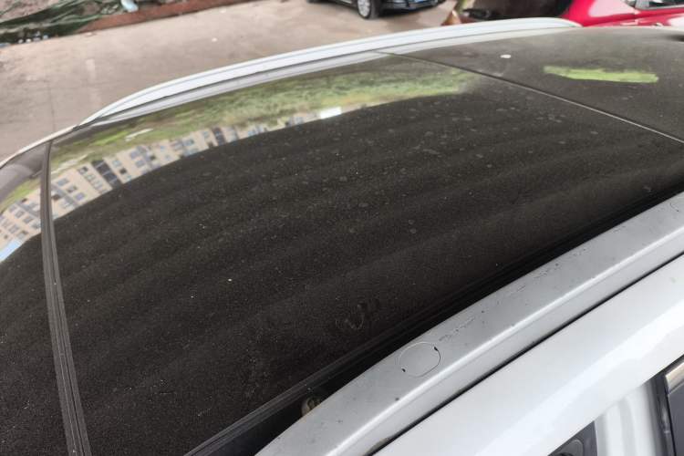 Used Kia KX5 2016 1.6T Automatic Two-Wheel Drive DLX