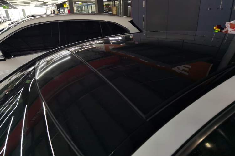 Used Mercedes-Benz C-Class 2018 C 200 L Sport Edition
