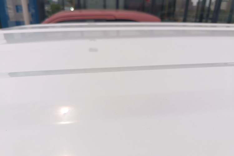 Used Geely Galaxy Panda 2023 Panda Mini 200km Endurance Bear