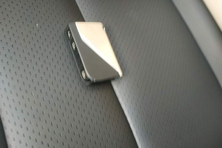 Used Lynk & Co 06 2020 1.5T YAO Halo Vehicle Key