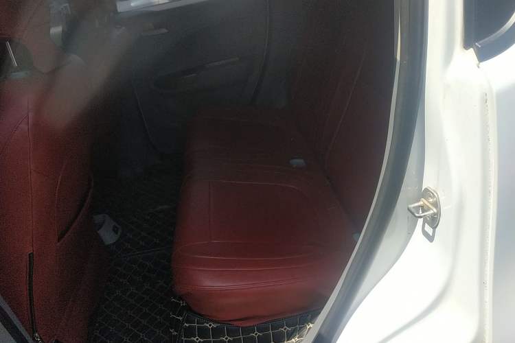 Used ORA White Cat 2020 305 km Luxury Version