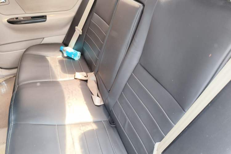 Used Geely Auto Vision 2013 1.5L Manual Comfort Model