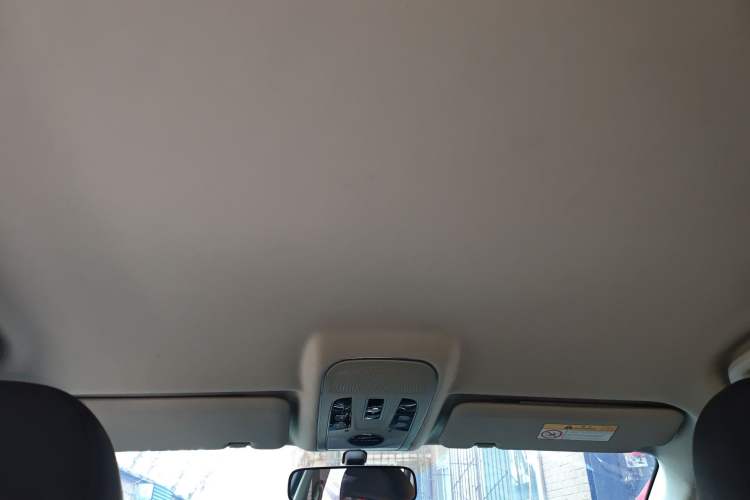 Used Haval H2 2017 Blue Label 1.5T Manual Two-Wheel Drive Elite Model
