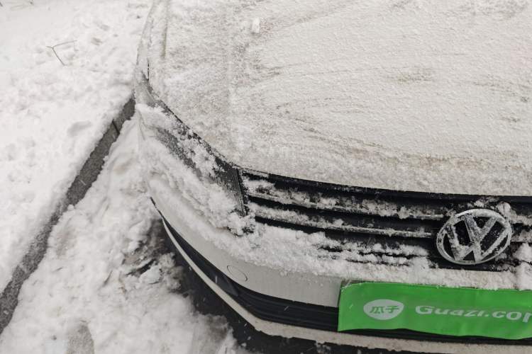 Used Volkswagen Santana 2021 1.5L Automatic Fashion Edition Right Front Headlight