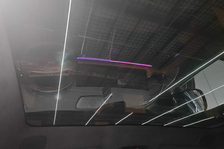 Used XPeng G9 2025 625 Long-Range Max
