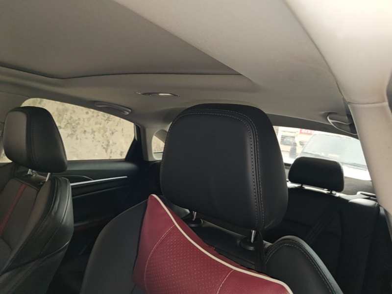 Used CHANGAN Eado 2020 PLUS Million Edition 1.6L GDI CVT Luxury Model — 17