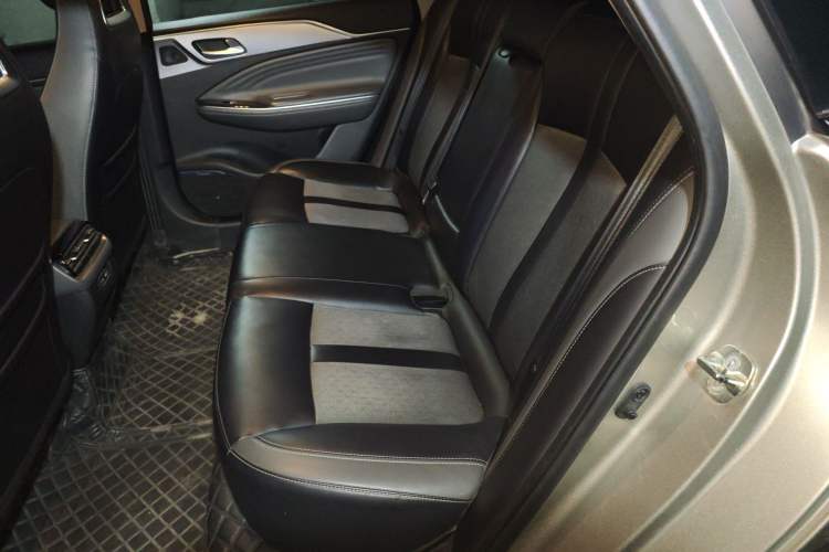 Used AION S Plus 2022 70 Enjoy Edition