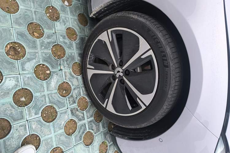 Used Nio ET5T 2025 75 kWh Touring
