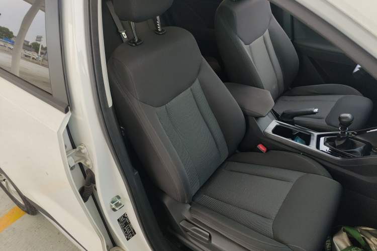 Used Wuling Asta 2021 1.5T Manual Xingyue Edition
