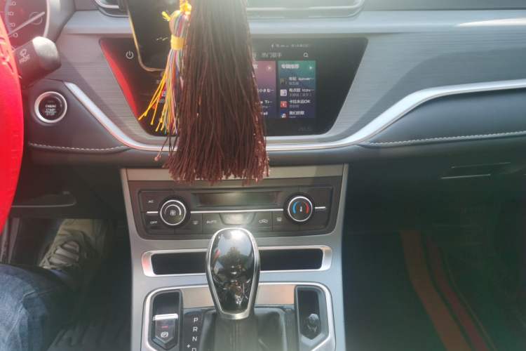 Used Geely Auto Emgrand 2021 UP 1.5L CVT Luxury Model