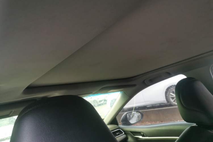 Used Toyota Camry 2018 2.5G Luxury Edition