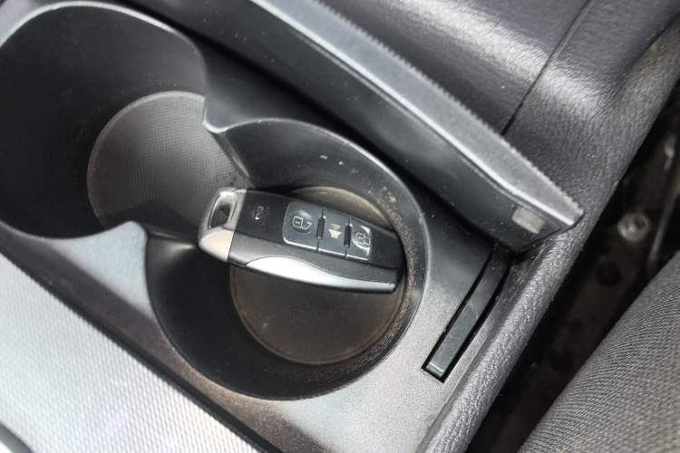 Used Haval H6 Coupe 2016 Blue Label 1.5T Automatic Two-Wheel Drive Urban Model