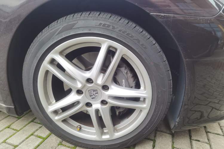 Used Porsche Panamera 2014 Panamera 3.0T
