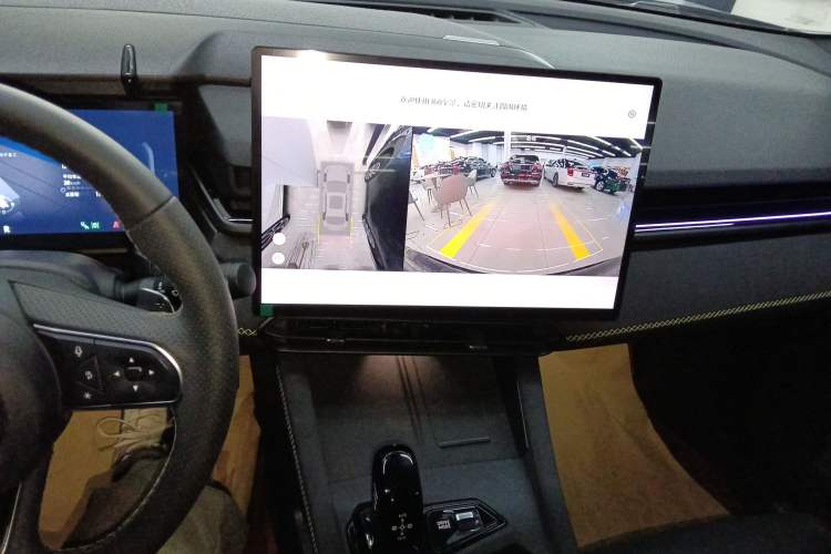 Used Lynk & Co 03 2025 1.5TD DCT Champion Edition Pro
