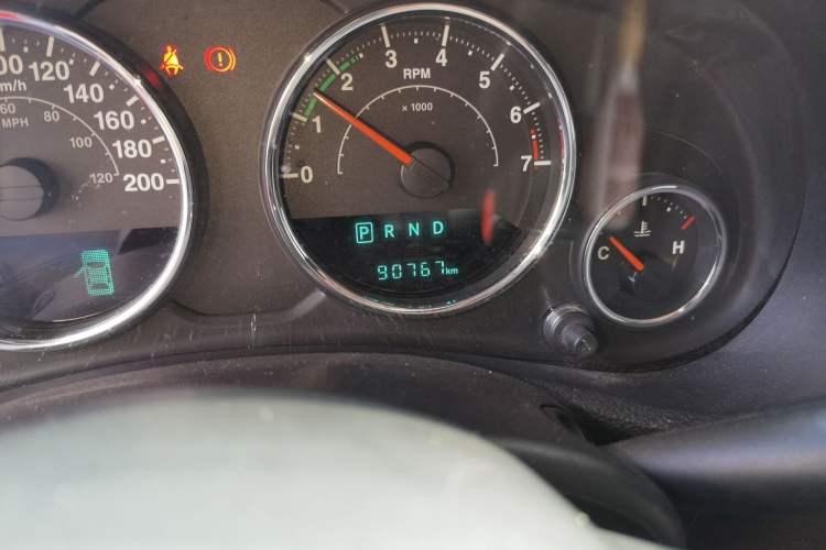 Used Jeep Wrangler 2015 3.0L Sahara Four-Door Comfort Edition
