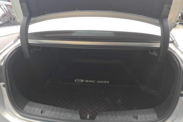 Used AION S Plus 2022 70 Intelligent Driving Edition