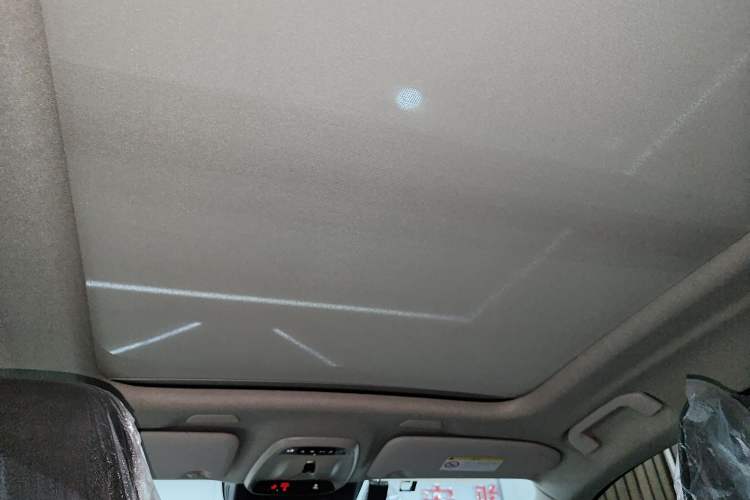 Used Volvo XC40 2020 T3 Smart & Stylish Edition Headliner