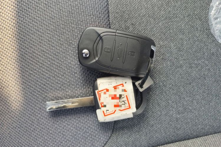 Used Wuling Zhiguang New Energy 2025 Standard Model