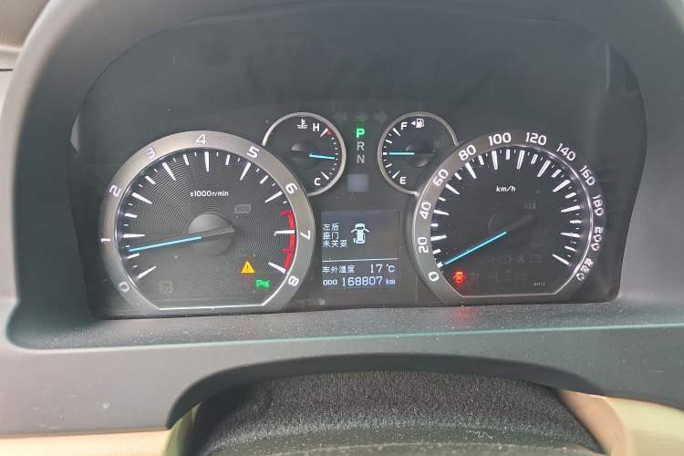 Used Toyota Alphard 2012 3.5L Luxury Edition
