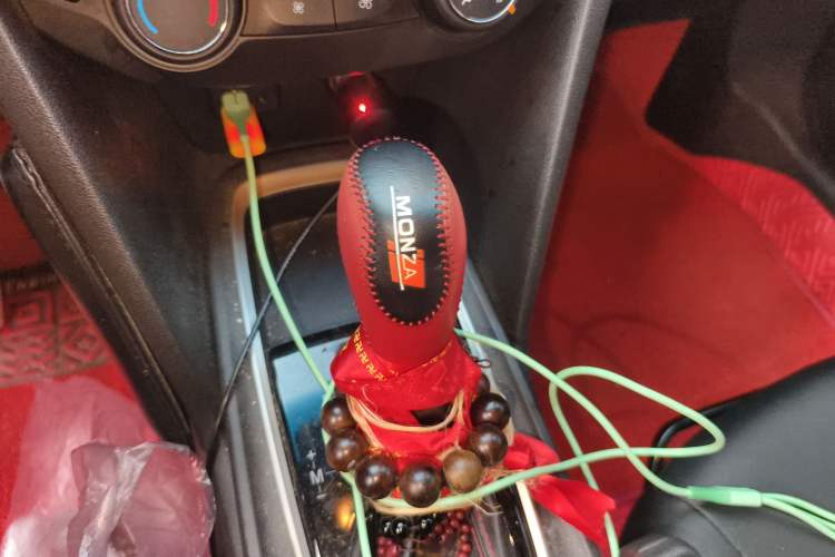 Used Chevrolet Monza 2019 RS 330T Automatic Comfort Edition China VI Standard
