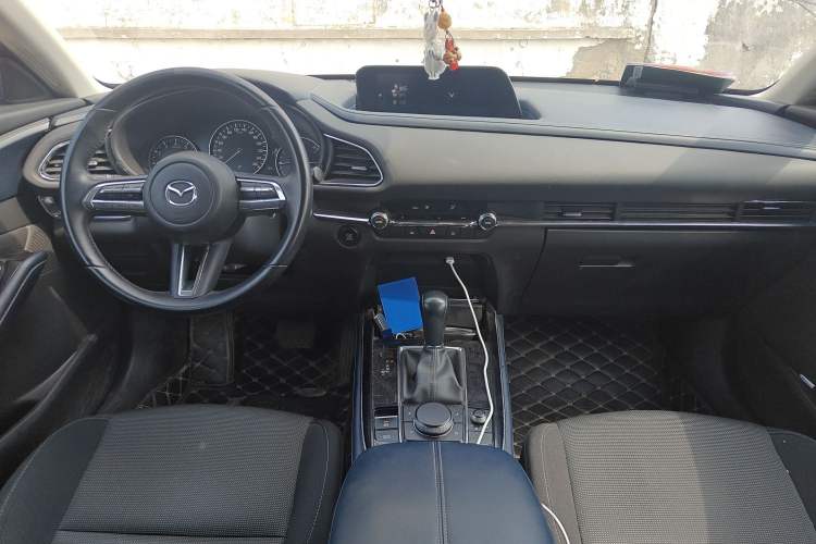 Used Mazda CX-30 2020 2.0L Automatic YAYUE Version
