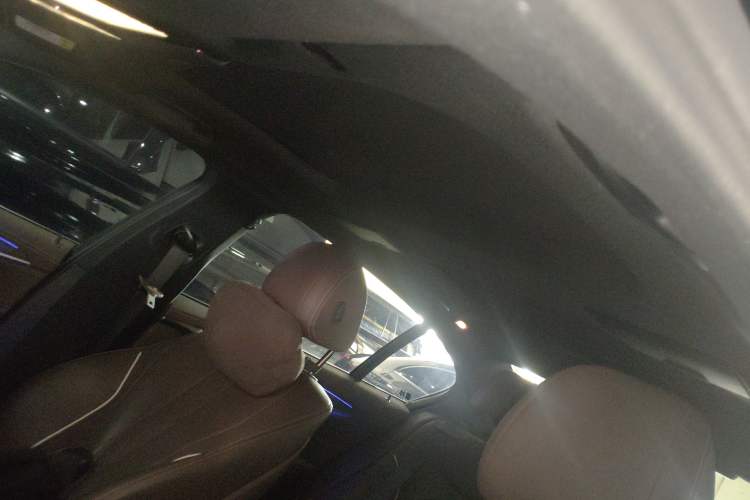 Used BMW 5 Series 2023 Restyled 530Li Leading Edition M Sport Package
