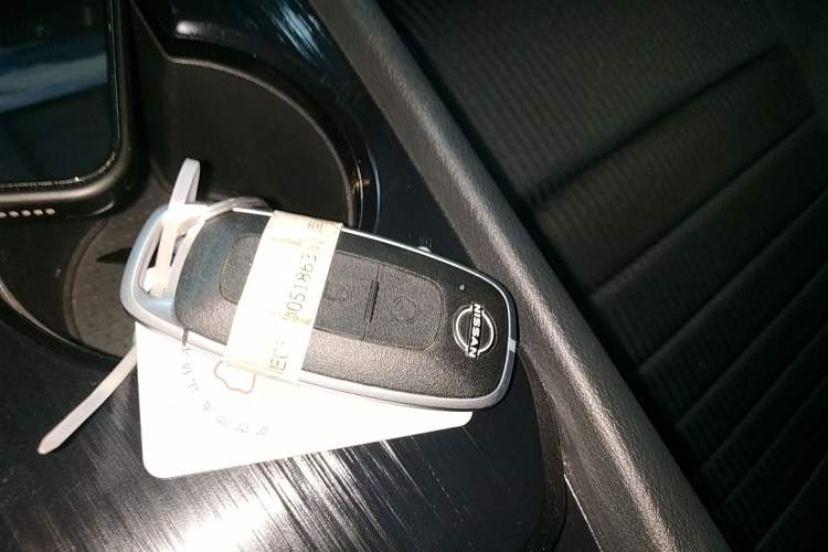 Used Nissan Qashqai 2023 1.3T CVT Luxury Edition