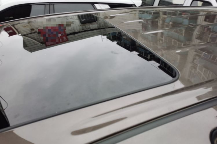 Used Buick GL8 2023 Facelifted Land Cruiser Executive Luxury Version