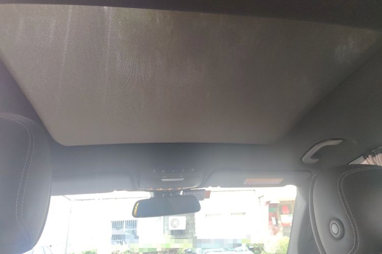 Used Mercedes-Benz GLC 2018 Facelifted GLC 260 4MATIC Dynamic Edition
