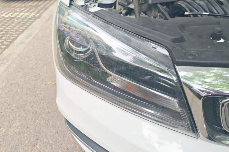 Used Geely Auto Emgrand 2018 1.5L Manual Luxury Model