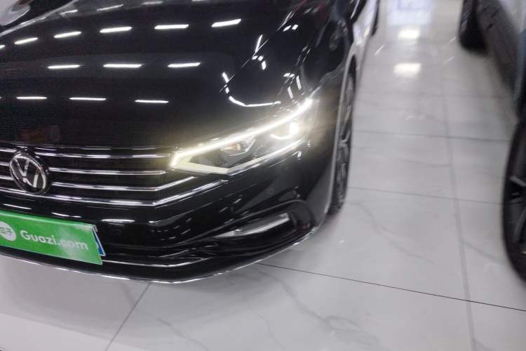 Used Volkswagen Magotan 2020 280TSI DSG Leading Edition Left Front Headlight