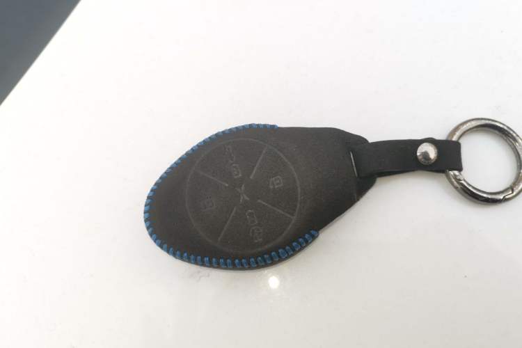 Used XPeng G3 2020 520i Luxury Edition