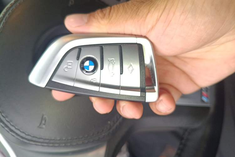 Used BMW X3 2020 xDrive28i M Sport Package
