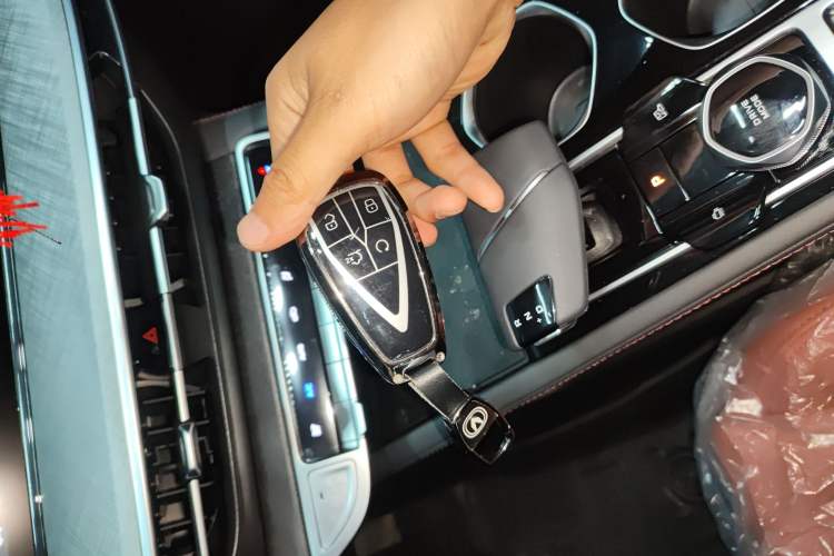 Used CHANGAN Eado 2025 PLUS 1.4T Dual-Clutch High-Energy Version
