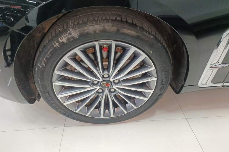 Used Hongqi H9 2020 2.0T Smart Connect Flagship Edition