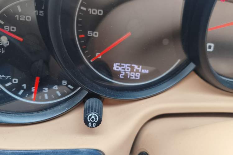 Used Porsche Panamera 2013 Panamera Platinum Edition 3.6L