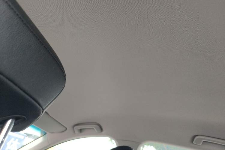 Used Baojun RC-6 2019 1.5T CVT Elite Version with 24-Hour Online Service