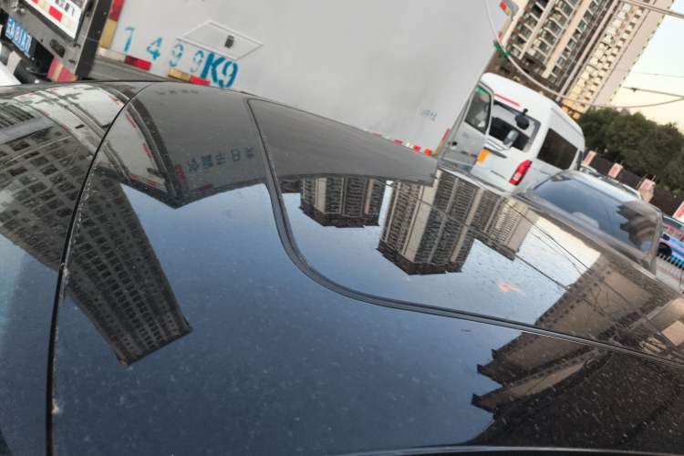 Used Volkswagen Magotan 2018 280TSI DSG Leading Model
