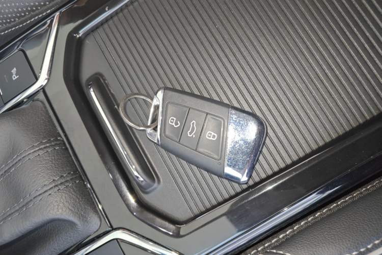 Used Volkswagen Passat 2022 330TSI Luxury Edition