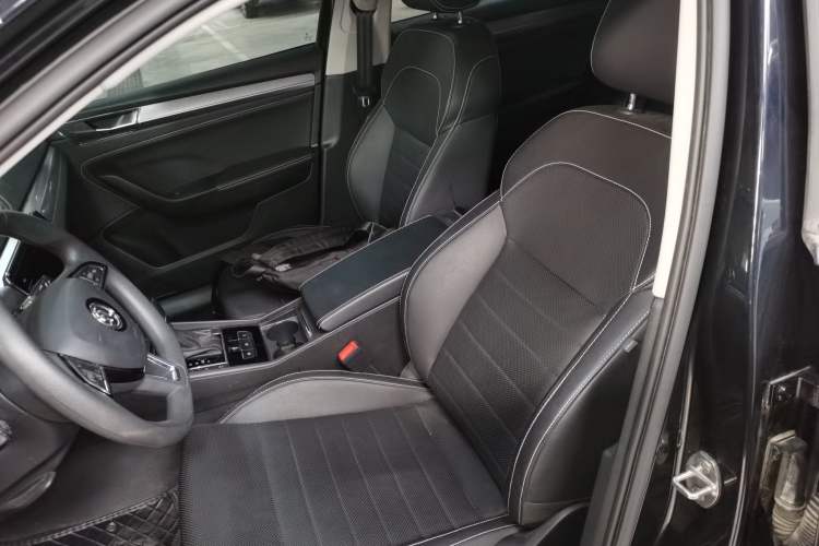 Used Skoda Superb 2024 TSI280 DSG Luxury Edition