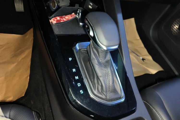 Used Ford Escort 2021 1.5L Automatic Diamond Edition