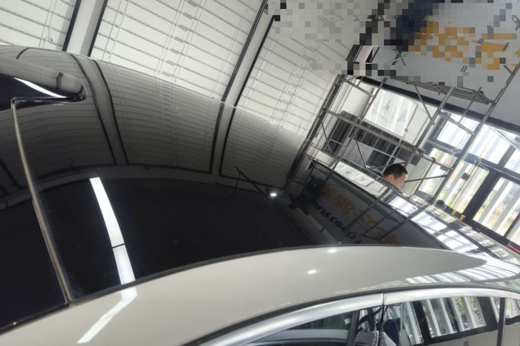 Used Li Auto L6 2024 Max
