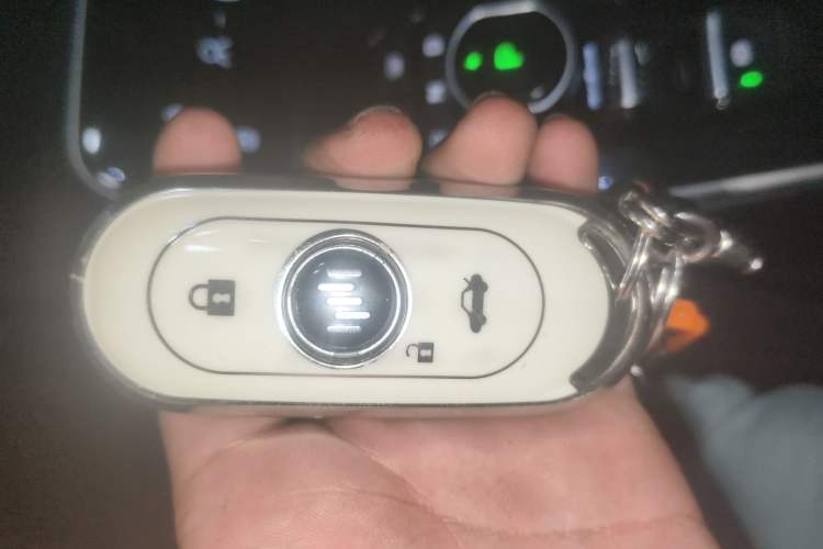 Used WM Motor EX5 2018 EX5 400 Lite Exploration Edition