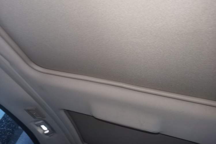 Used Buick GL8 2017 ES 28T Luxury Model China V Standard